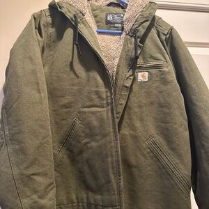 Carhartt  jacket